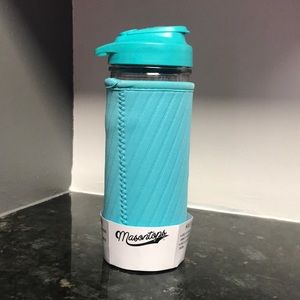 CLOSET CLEAROUT!!  Glass mason hydration kit